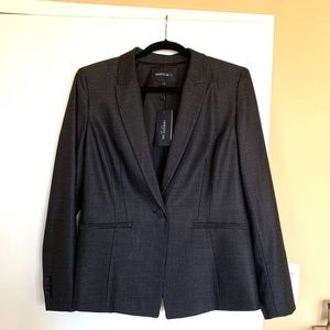 Lafayette 148 beautiful wool blazer